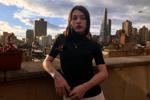 CITY GIRL