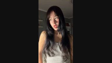 sonya — secret video for you <3