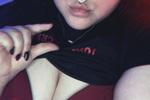 Submit to Goddess Flame