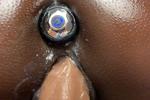 Butt plug