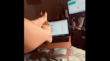Toes💕