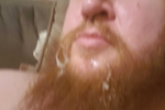 Facials (self)-4 pics