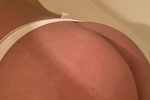 My Butt 🍑