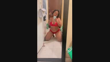 my horny video