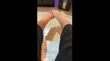 MY SEXY FETS