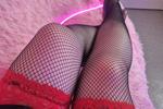 My amazing legs