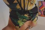 Baddie in her swimsuit - DADDIE AND BADDIE