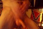 Playing around and horny