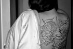 the girl with the dragon tattoo