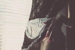 I am the maid in your room again