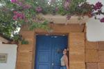 I am Hanna, a Colombian woman