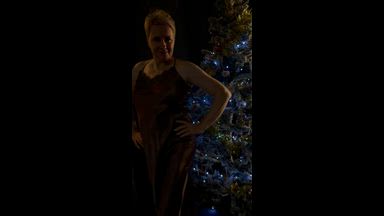 Xmas with me