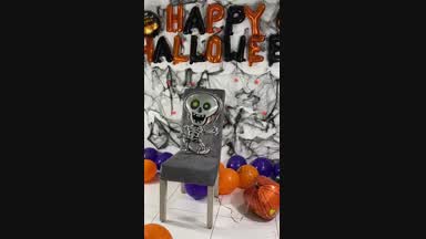happy halloween 🎃🎉🎊