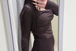 how do u like my outfit?