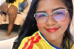 Colombia sexy 💛💙❤️