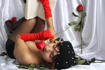 Red Love