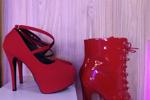 Heels 👠