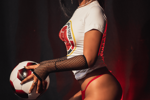 Passion for Soccer