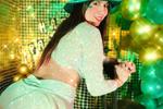 happy st patrick's day