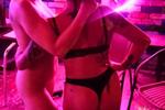 naughty girls