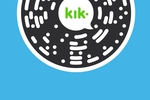 my KiK messenger