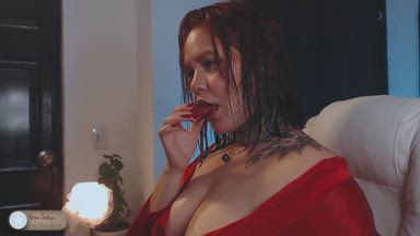 A slow craving, do you want?