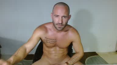 Armpit and flex worship