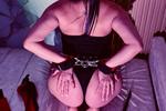 gabriella — your favorite submissive 🔥