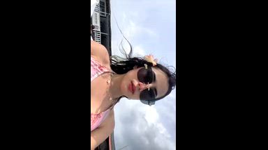 Beach Vacation
