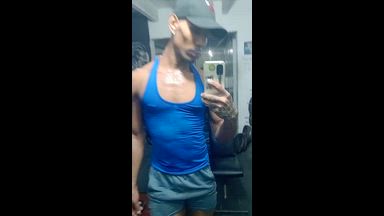 😮‍💨Your GYM GUY 💪🏽