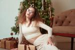 Christmass white