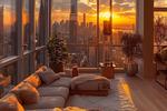 My view in NYC