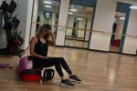 cuttiebunny โ Gym Era โก๏ธ