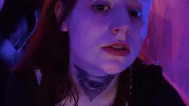 The fog falls on your shoulders - Video