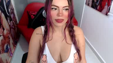 ahegao