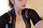 Luscious Lady