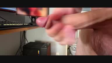 Cumshot