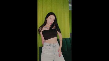 Let’s dance?😍