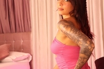 Do you like this dress?