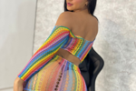 Booty Pam 🌈🍑