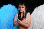 Your sexy Angel ♥