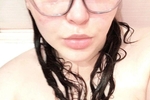 Pics in the bathroom