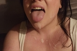 Jade with the boobs 🖤