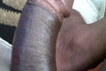 My precious cock