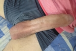 just my cock again :P