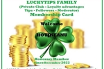 LuckyTips Community