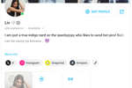 OF - Olivia