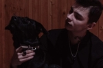 photo with your favorite dog