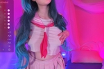 Sweetie Star Guardian