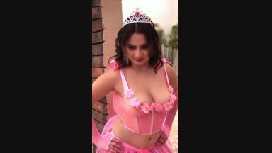 Pinky Princess